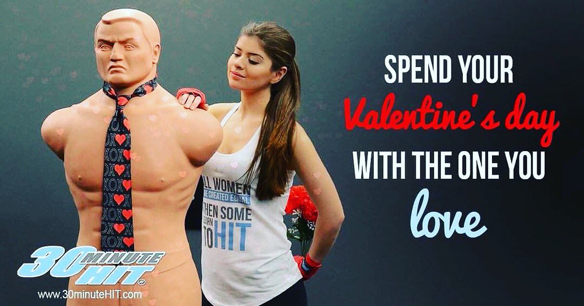 RedDeerHit's tweet image. Happy Valentines Day ❤ Set some time aside today to show yourself a little #selflove
BOB says you deserve HIT💋
#RedDeerHit #30minutehit