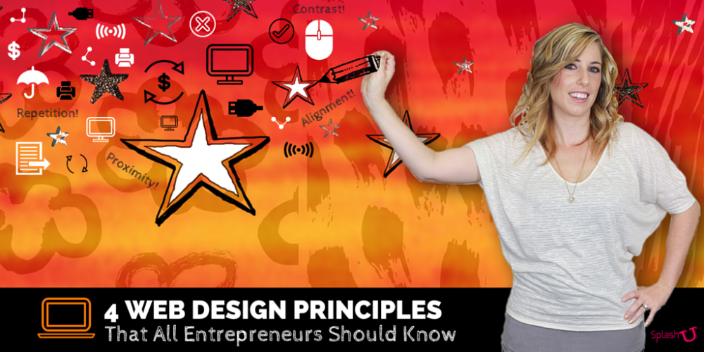 VulpineInteract's tweet photo. Not a designer, but want to learn how to make things look good? Check this out: https://t.co/Q67XKgBKCs #SplashU https://t.co/5t37B5Gjvj