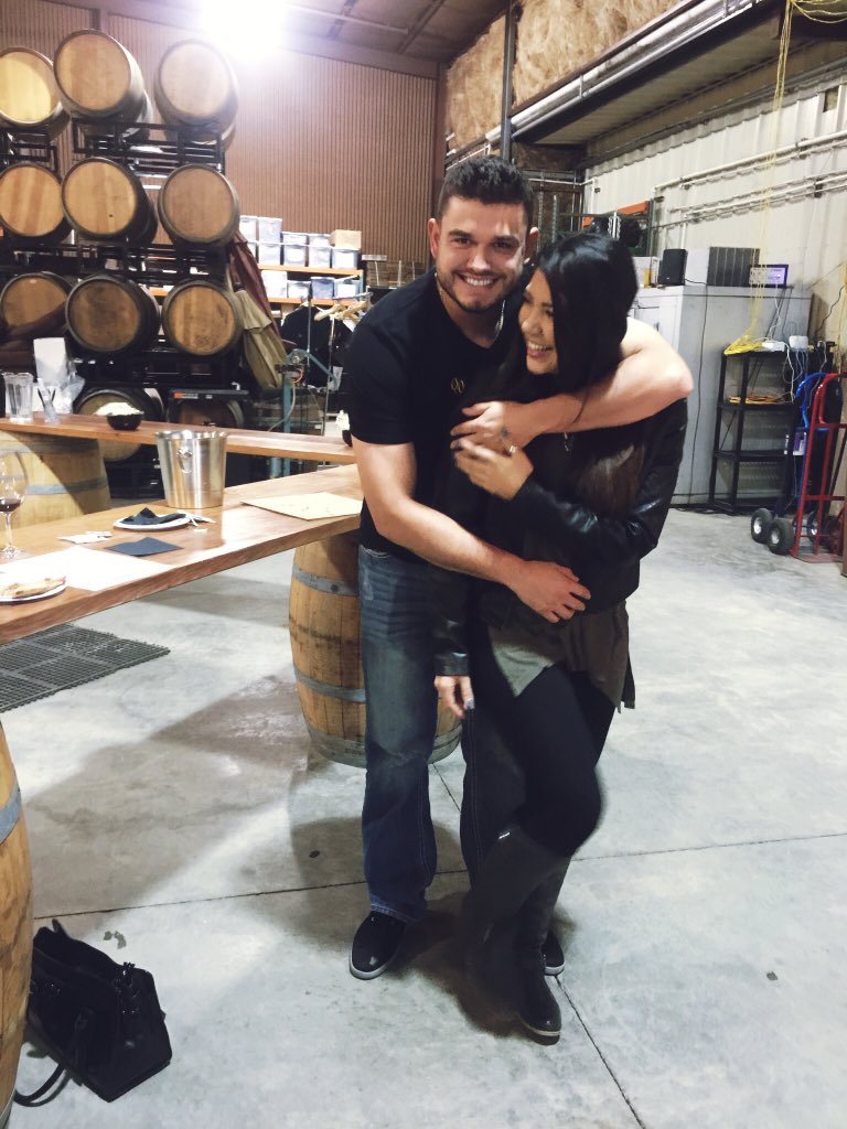 Happy Valentine's Day to this lovely girl!  <a href="/TiffaniAlyse/">Tiffani</a>