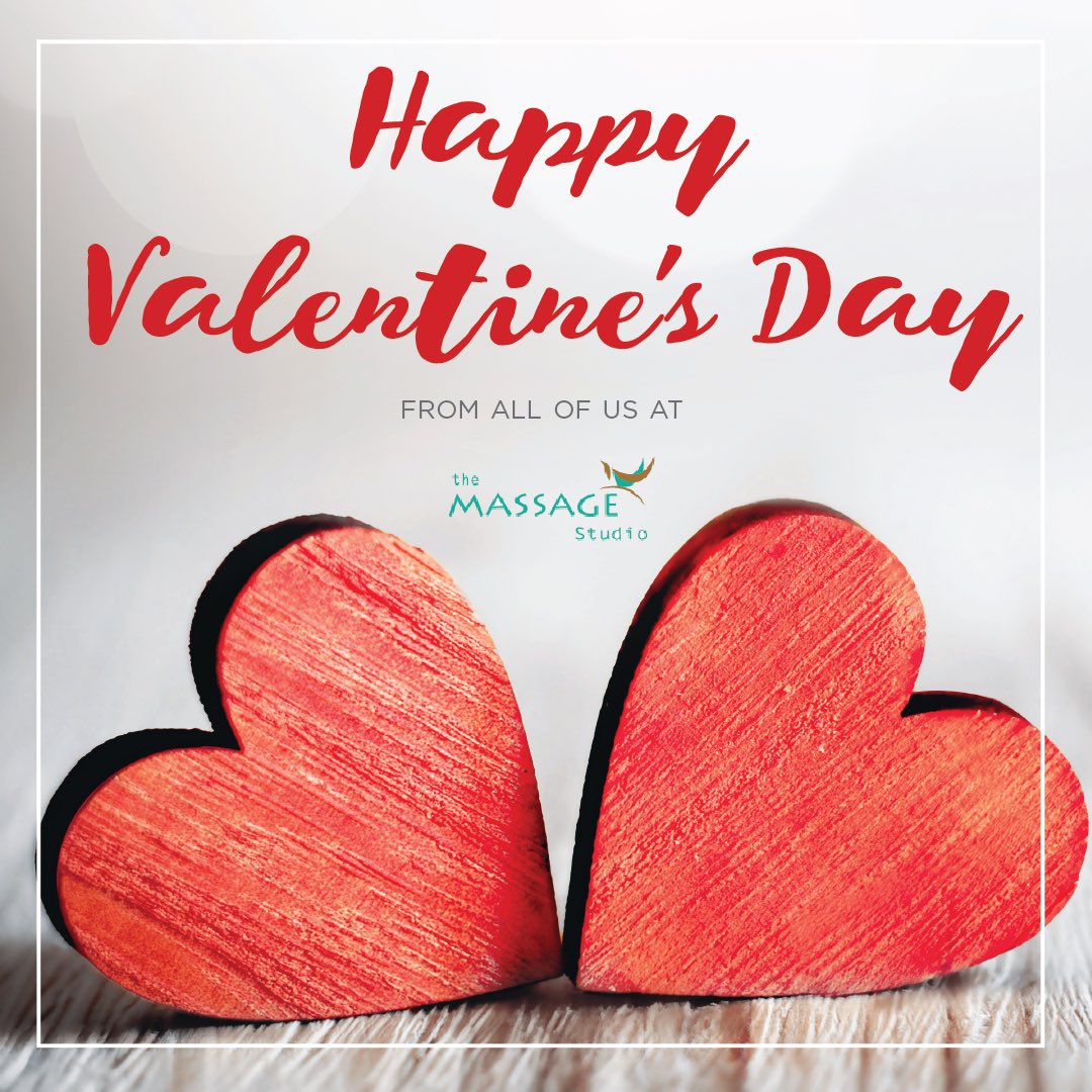 MassageStudioTX's tweet photo. It's not too late to get your #valentine the #perfect #gift Stop by our studio anytime before 8 p.m. today. #happyvalentinesday #soco #love https://t.co/pfESSAq7tV