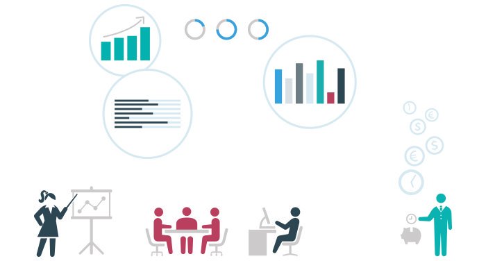#Talent and #knowledge sharing platforms have quantitative benefits bit.ly/2f5aEmH #Share
