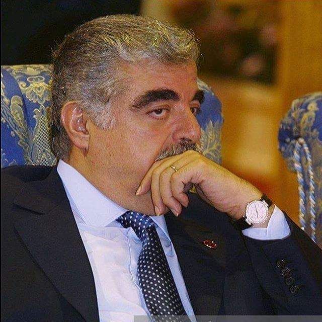 hariri_alaa's tweet photo. لا تبكوا شهيدا خسره وطنه...ابكوا وطنا خسر رفيق الحريري ... #رفيق_لاخر_الطريق https://t.co/sStveaK5bm
