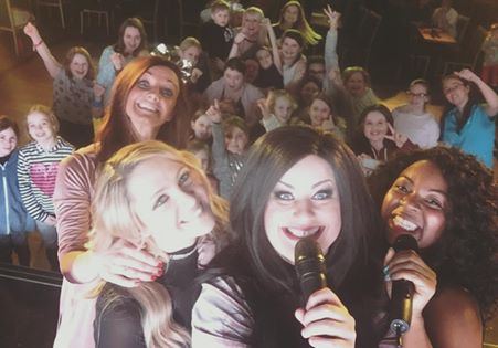 littlemixthetribute tweet media