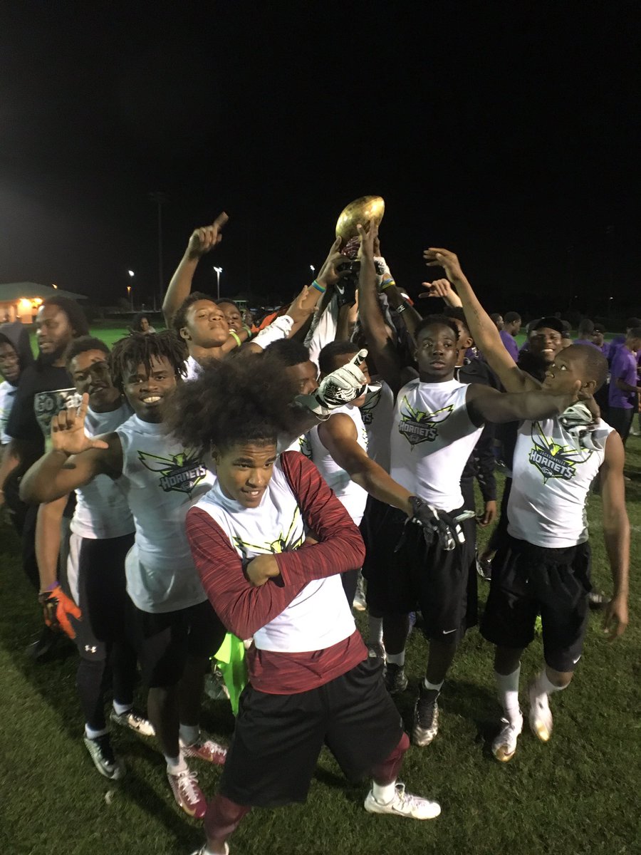 sammaddie29's tweet photo. The #1 leader in #7V7 #NFA7V7 South Fla Classic is filling quickly. Limited spots no walk ups. Register @NFA7v7 or https://t.co/EG8hv4iQcp https://t.co/OK22N6YB0S