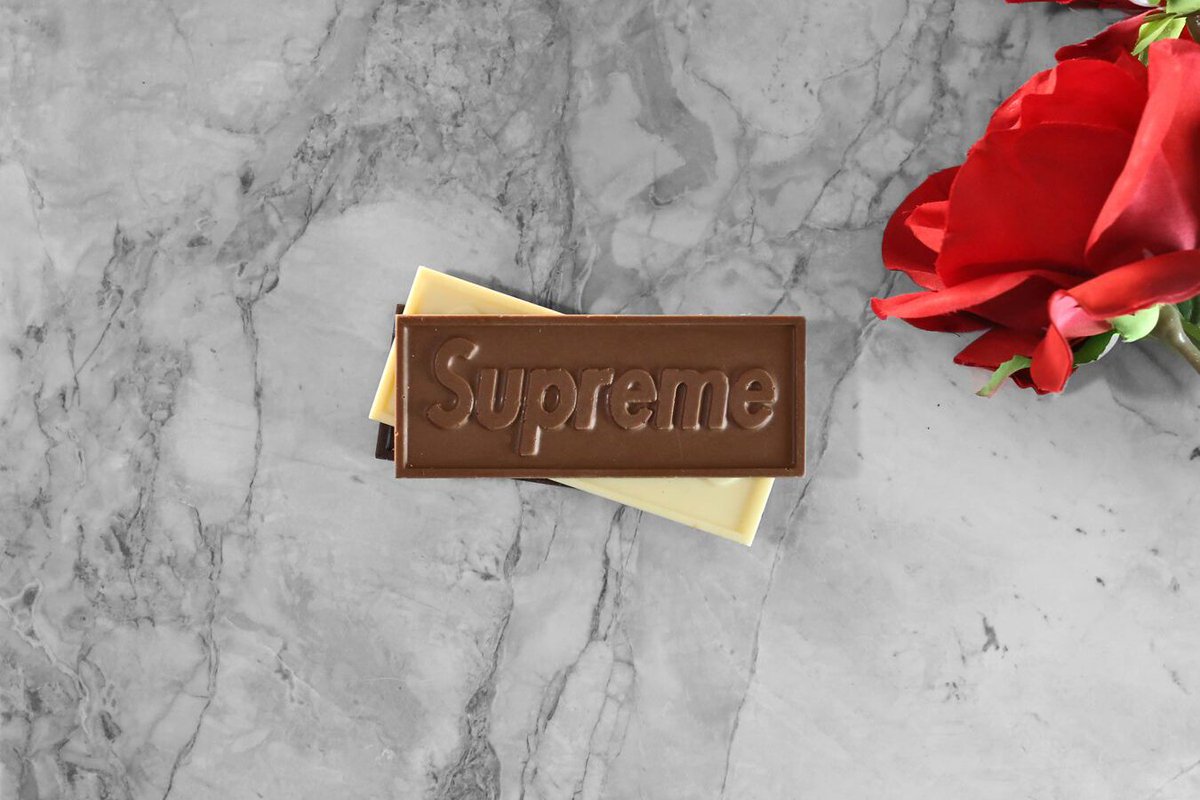 HYPEBEAST's tweet photo. #hypebeastproblems: Valentine's Day chocolate too good to eat.
By: @BLKMKTus and @CocoAndre https://t.co/DJRDuFX6se