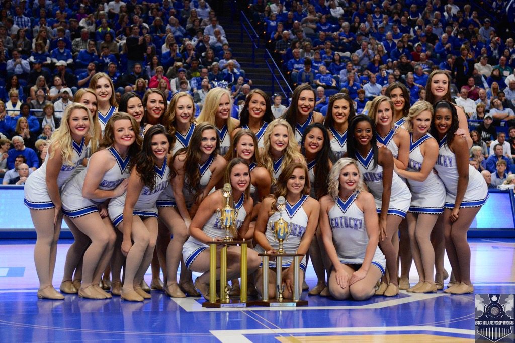 KentuckyDance's tweet photo. We are so proud to be representing the USA at the ICU World Championship in both Hip Hop and Pom!  https://t.co/UjFWHZmapk https://t.co/plPj4ZBZbz