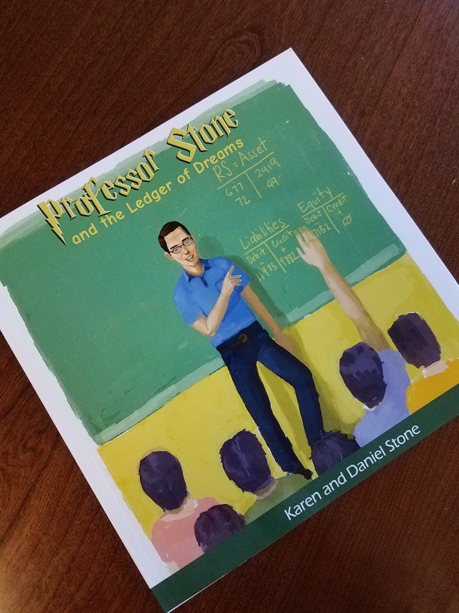 scottmsachs's tweet photo. Congrats #Professor #RonStone @COBAECSUN @csunorthridge on your #retirement #Accounting #CPA fun party & wonderful book written by your kids https://t.co/Dy5TPNiojA