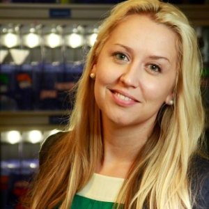 ASCBiology's tweet photo. PhD + AAAS Fellowship leads to exciting NIH post for #ascbmember Meghan Mott https://t.co/KJtNHDAk47 https://t.co/3RQoQ0psL4
