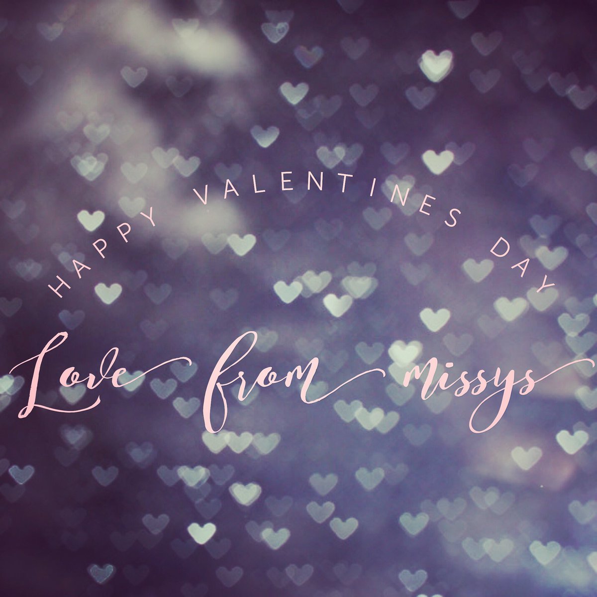 Happy Valentines from #teammissys 💕💕💕 #missys #beauty #boutique #salon #nantwich #cheshire #love