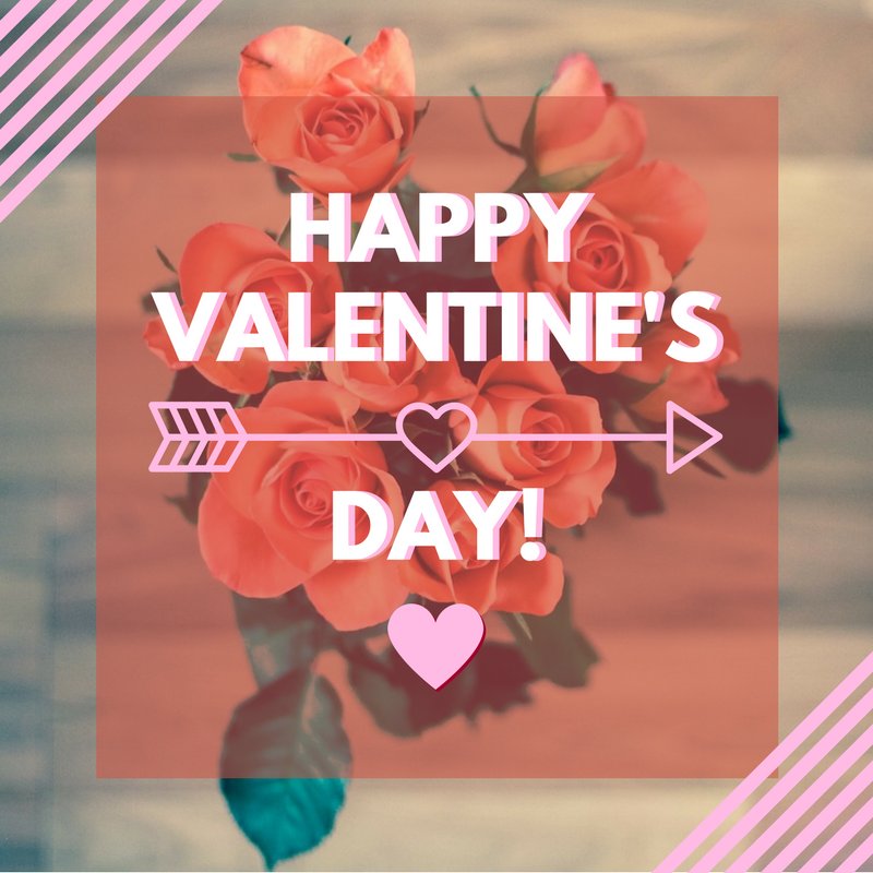 CenturyCityFM's tweet photo. From Our ❤️ 's to Yours...... We at CCFM Wish Everyone a Happy Valentines Day!!!  💐🍫 🍓 https://t.co/aZJS9s7Mh7