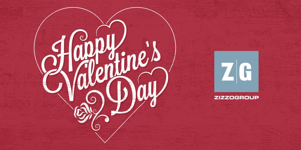 We hope your day is extra wonderful! #Valentines