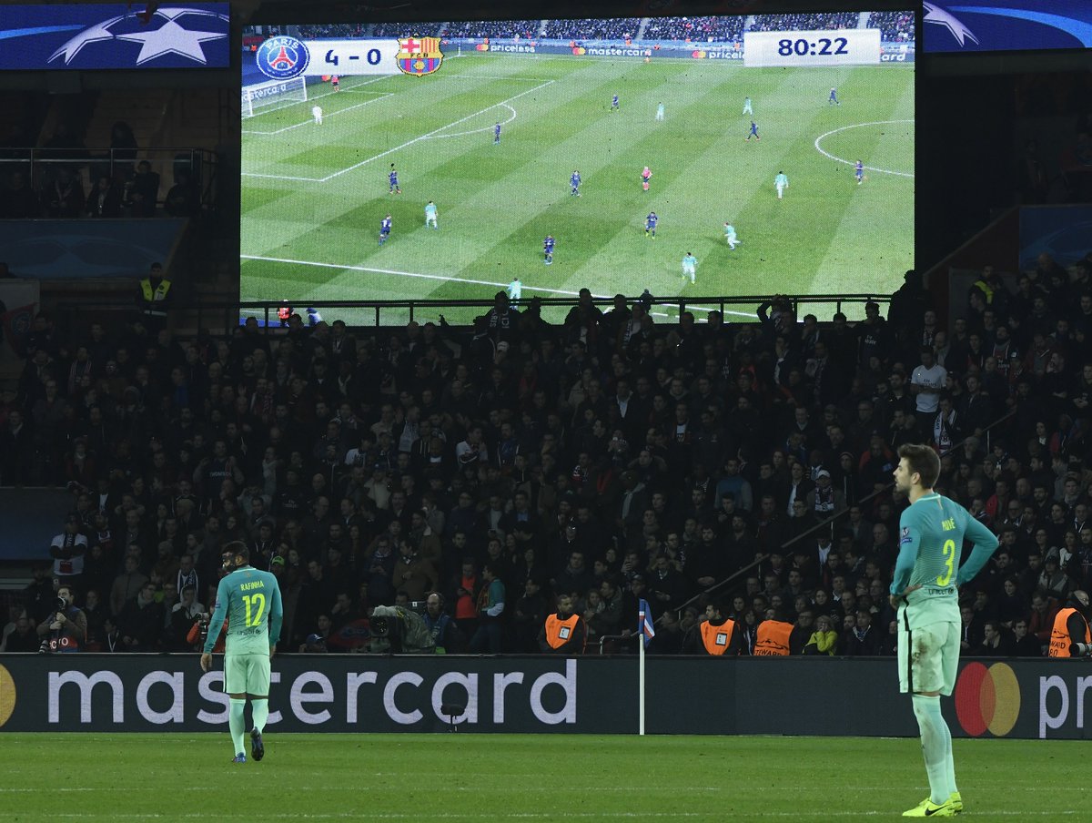 Explained: What Has Gone Wrong With Barcelona?? 2 Explained: What Has Gone Wrong With Barcelona?? 2