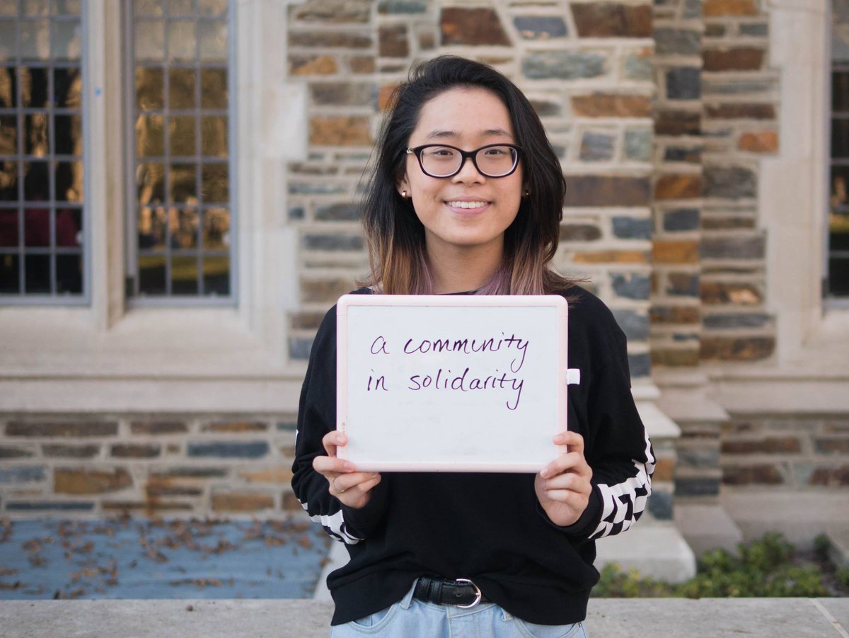 ECAASU 2017 tweet media