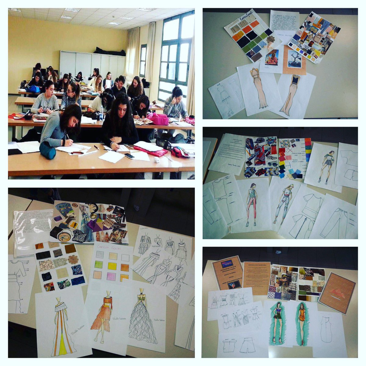 Modaeco2016's tweet image. Didattica Laboratoriale #ipsia Pacinotti Pontedera.