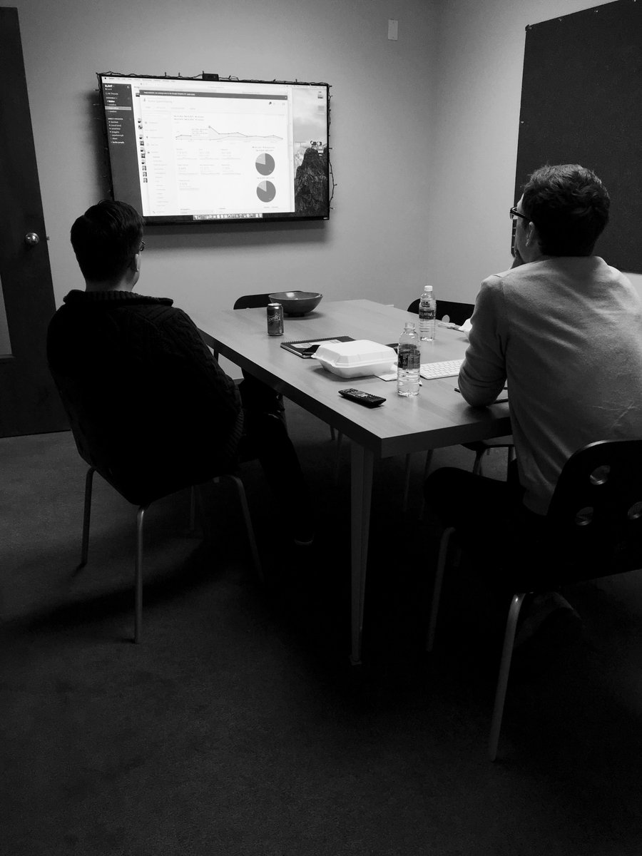 SLANT_HQ's tweet image. When your #valentines date is @googleanalytics. #slantastic #marketing #branding #CheapVDayDateIdeas #yeahthatgreenville #Charleston