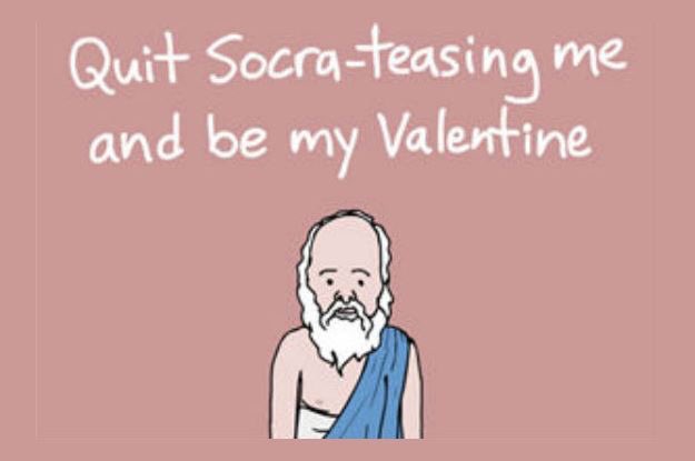 TEDxSTL's tweet image. Happy Valentine&apos;s Day! ❤️ #embraceyourinnernerd #valentinesday2017