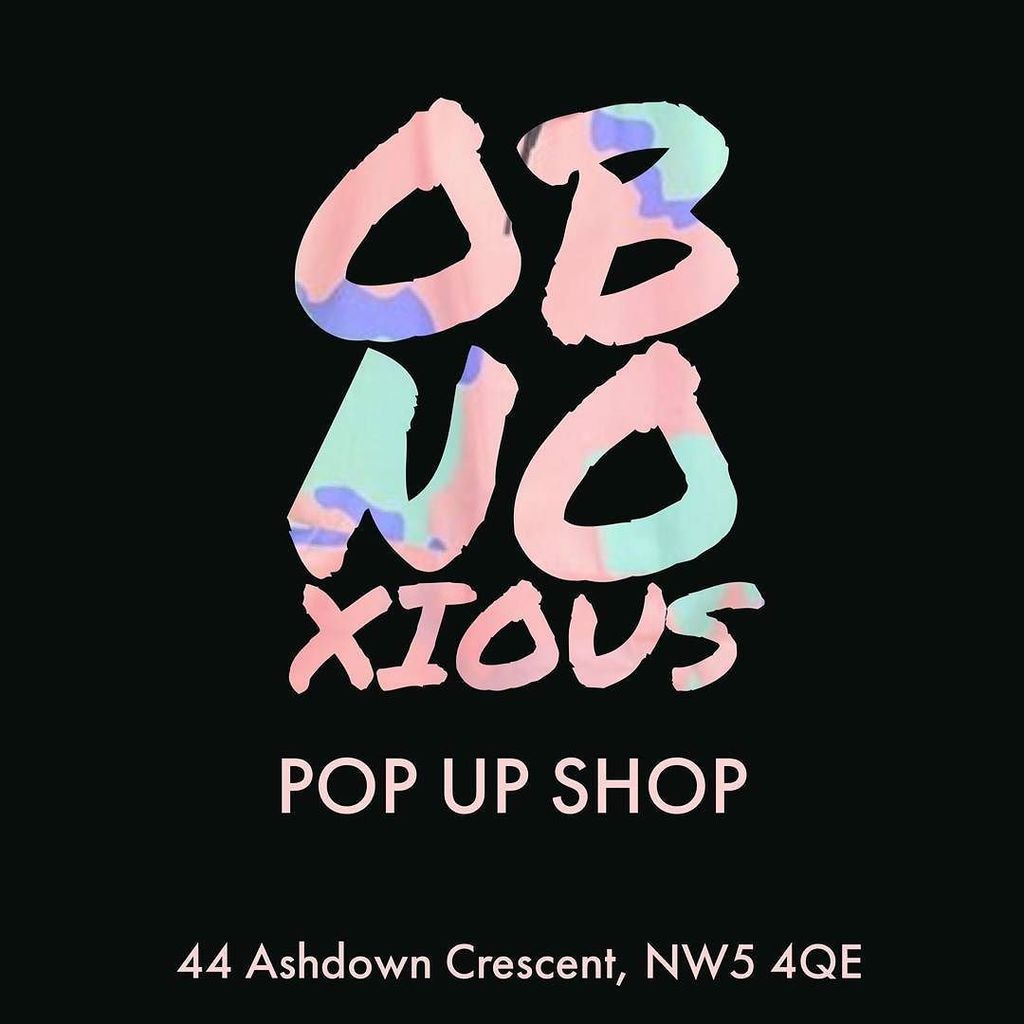 Get there!! 44 Ashdown Crescent (behind the William Hill bookies on Queens Crescent), NW5 … ift.tt/2lMUgc2