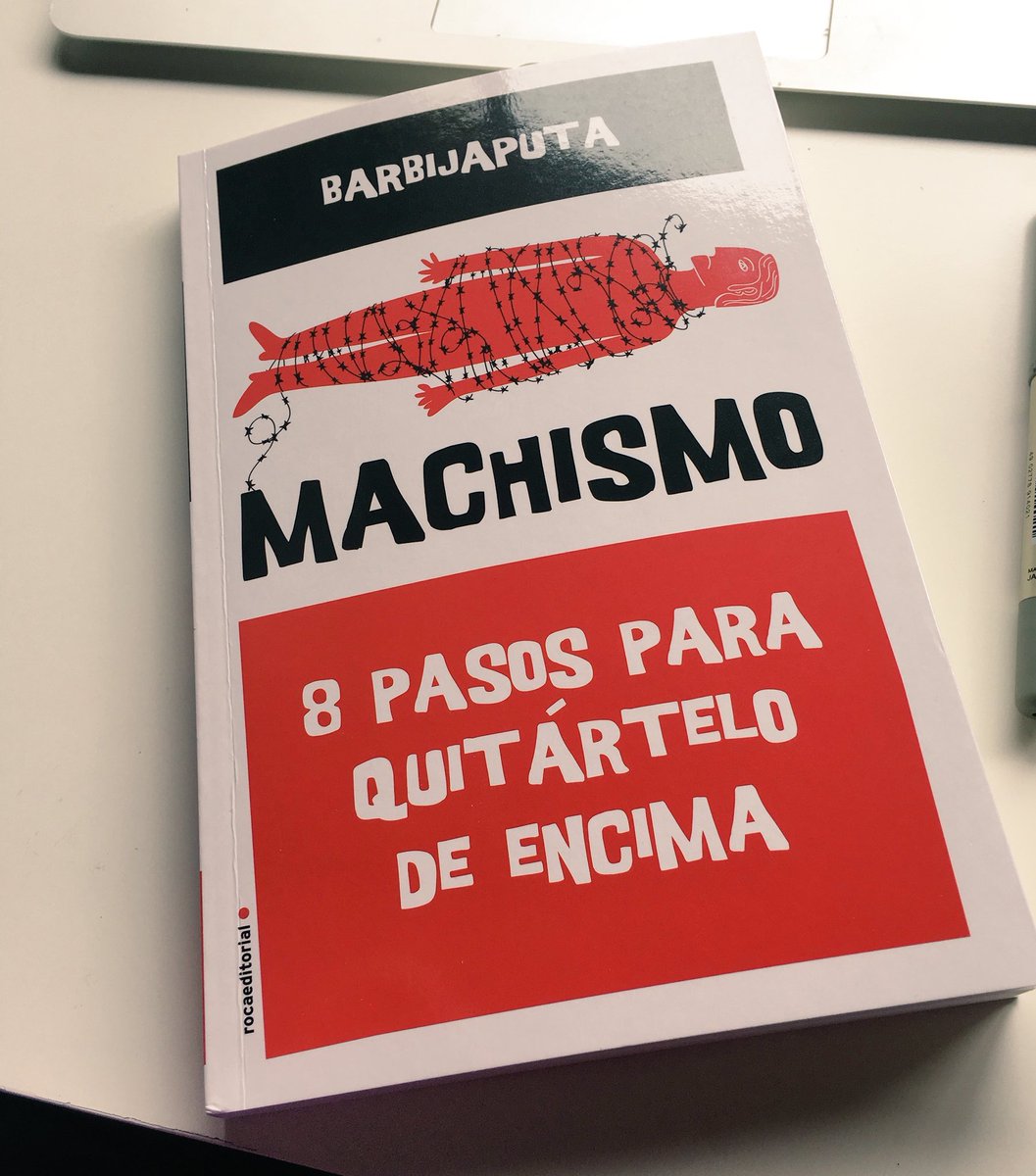 camormira's tweet photo. Monetización del feminismo Final Chapter https://t.co/2VWMYXBDQl