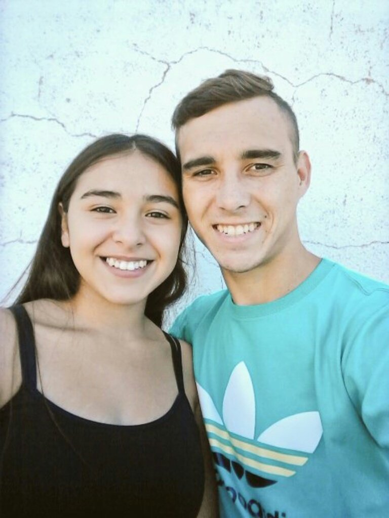 Eloy_55's tweet photo. Tarde de tereres #TeAmo #SanValentin 💕 https://t.co/kfYkbccbMT