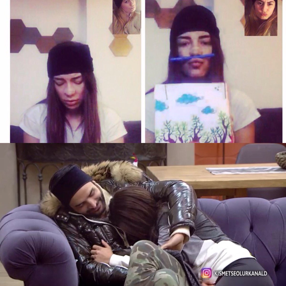 Eyvallah84's tweet photo. Ah sen kokuma hasret uykularda dolaştığım sen geceler boyu buram buram yandığım KismetseOlmaz OnAysaOlur https://t.co/qsuMeOs1Ym