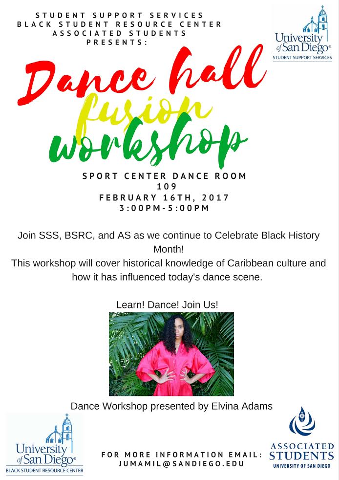 Check out this great event in collaboration with the BSRC, SSS, and AS!