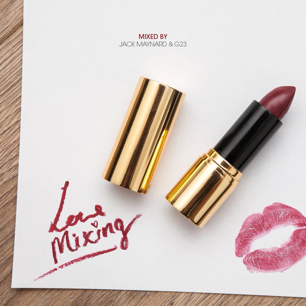 brokenmaynard's tweet image. don't have a valentines date today? no worries; just listen to @Jack_Maynard23 &amp;amp; @G23Music's new mix! #LoveMixing 💄💋 mixcloud.com/JackXG23/