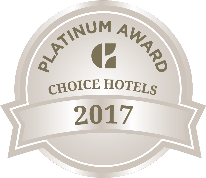 WenatcheeCS's tweet photo. Congratulations to the team at @WenatcheeCS on your Platinum Award! Top 3% of the brand! @ChoiceHotels #Wenatchee #ChoiceHotels #Award https://t.co/vYxTB0xAc1
