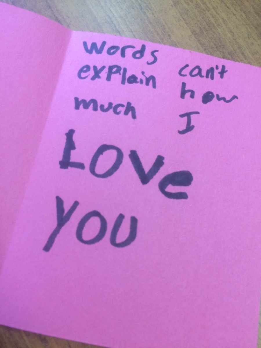 ebfavclass's tweet photo. Valentine's crafts for our special someone. ❤️💕@pineriveres https://t.co/GYMWjoLnnz
