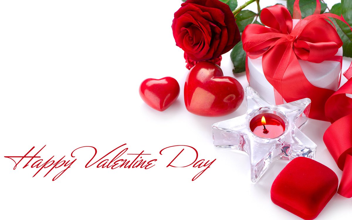 SelectJan's tweet image. @SelectJan wishes everyone a very #HappyValentine Day