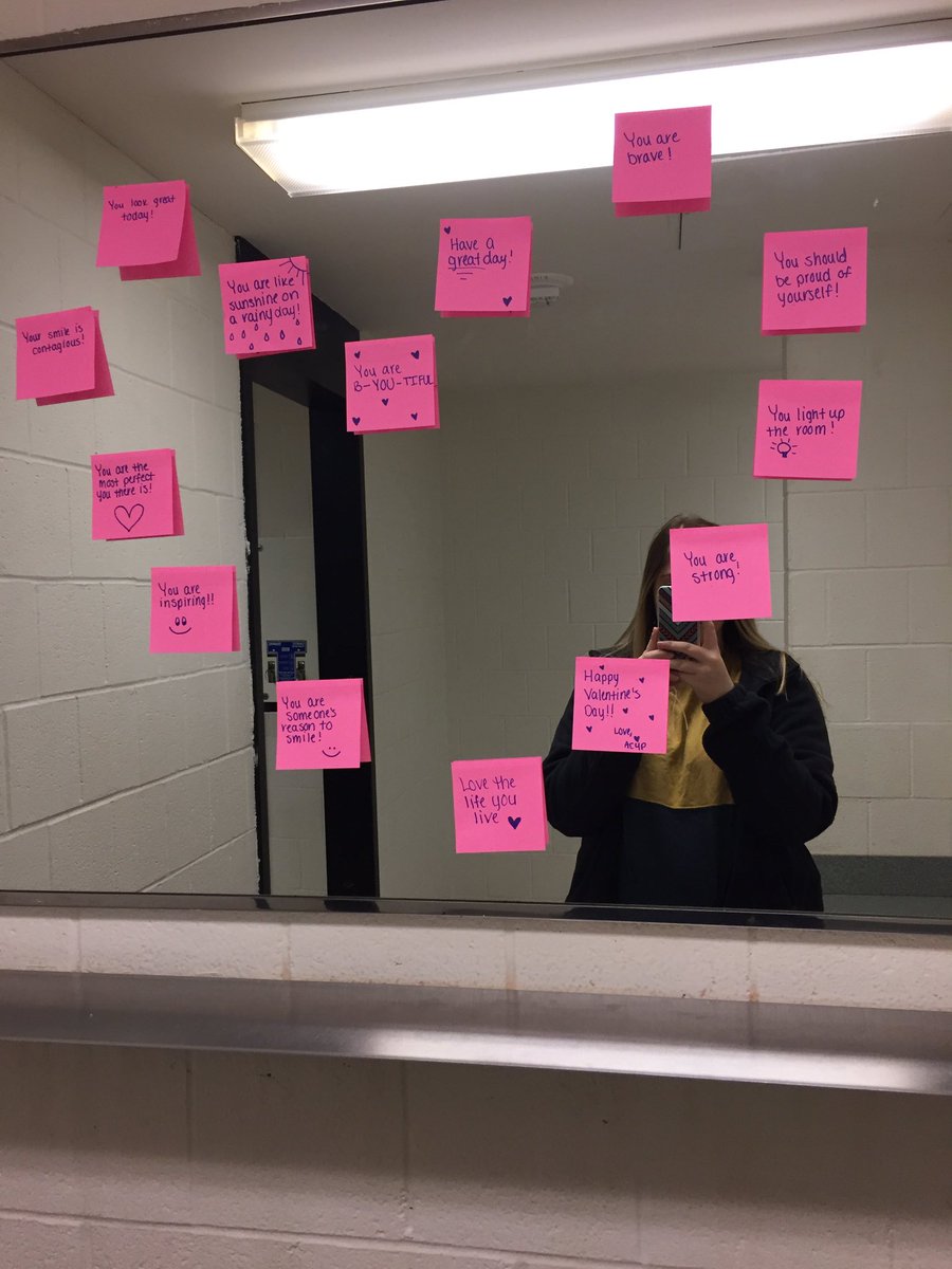 AC4P Lakeland tweet media