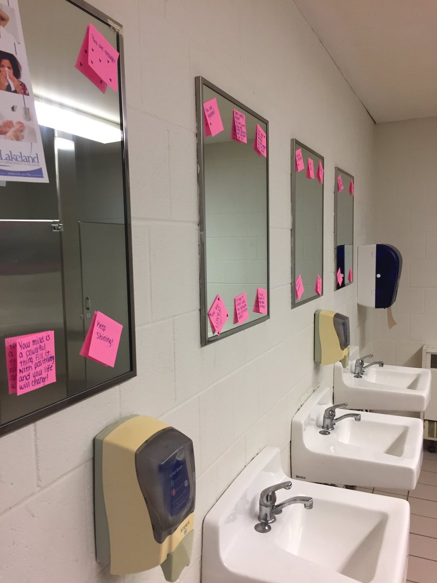 AC4P Lakeland tweet media