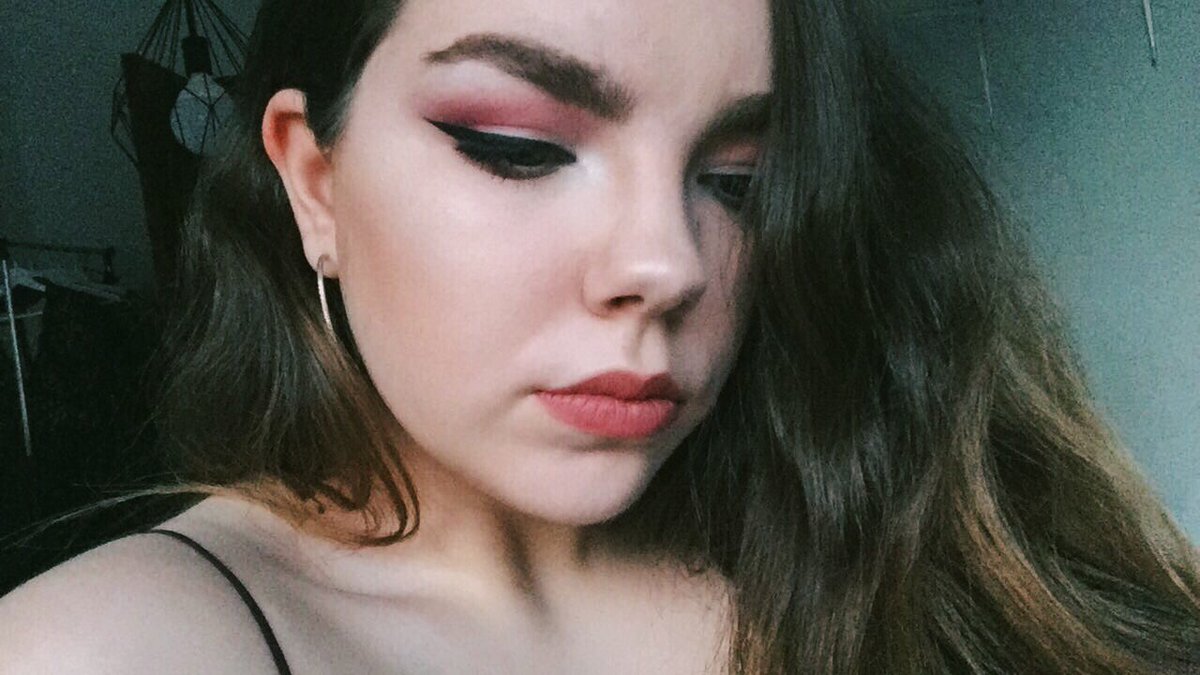 makeuponfleeek tweet picture