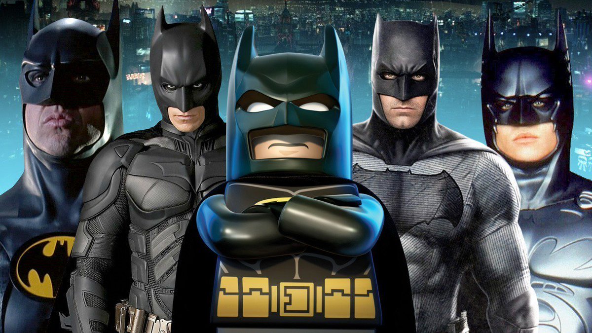KernalzGaming's tweet photo. What Batman Movie Had the Best Opening Weekend Box Office? - IGN
https://t.co/FDpTSTxa6q https://t.co/EUZ4rJmsKf