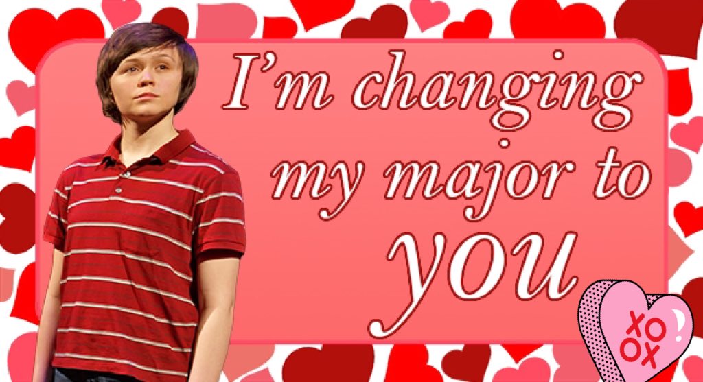 PurchaseMTC's tweet image. Happy Valentine's Day!