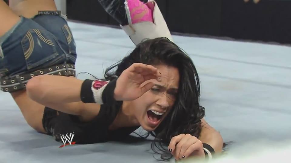 AJLeeAss's tweet photo. #TeamAJ #AJLee #WWE #Ass #AJBrooks @AJBrooks https://t.co/toQqAXeMg8