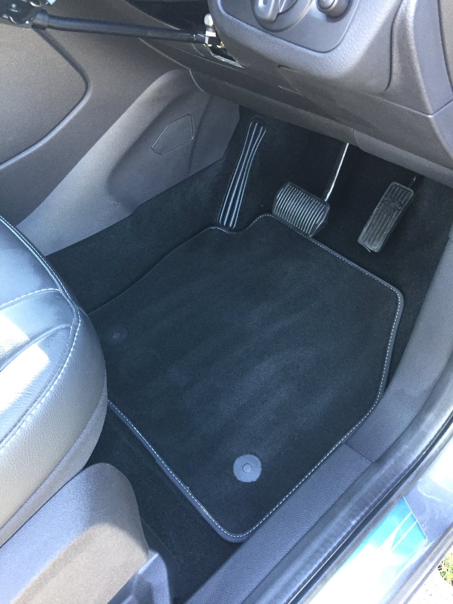 Vseast's tweet photo. Interior valet+ on this #FordKuga this morning. Lovely car and another first for #valetsoutheast @pvdapproved @forduk #valeting #detailing https://t.co/UQ1tFWPtmo