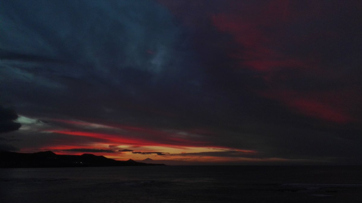 LasCanteras's tweet photo. El momento 😘 https://t.co/T54r6PN8sK