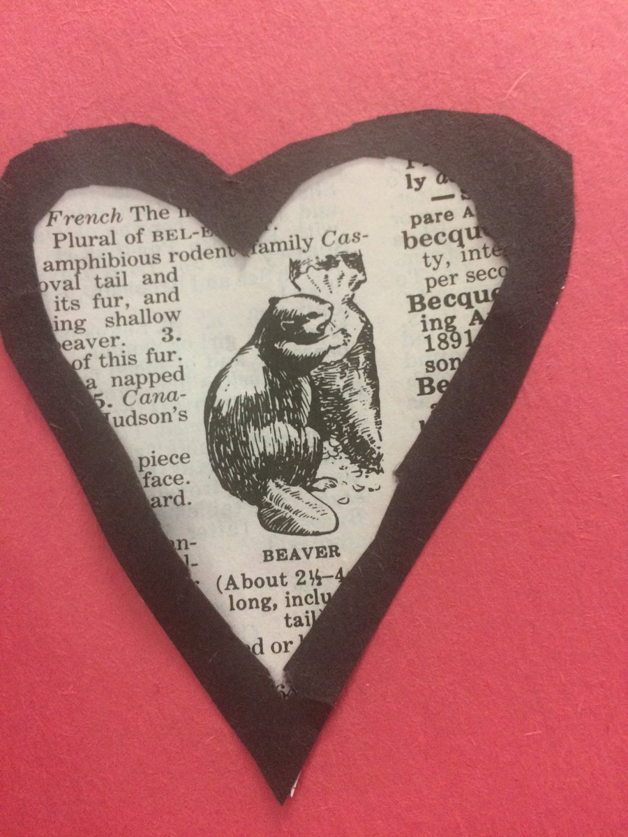 ebfavclass's tweet photo. Valentine symbols of Canada. #canada150 @canada150th https://t.co/OFSuC9M5VK