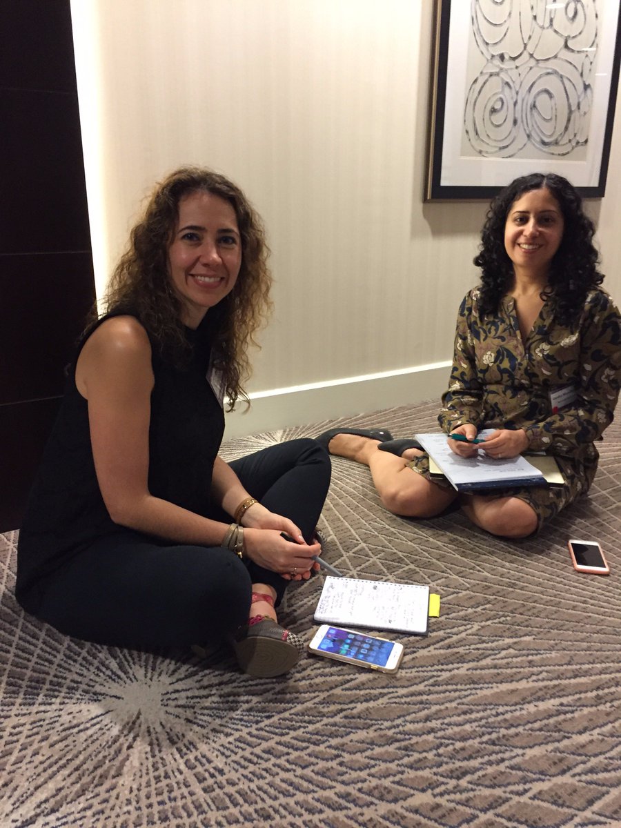 unboundedu's tweet photo. Learning everywhere! #standardsinstitute https://t.co/fKXxBrBZC0