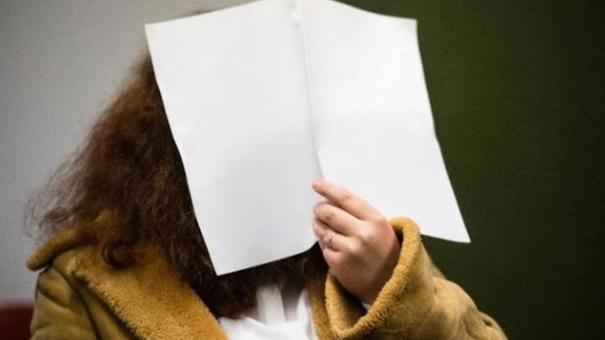 Woman on trial for beheading lover during bizarre #sex game bit.ly/2lHp3et https://t.co/xs7qP1lvIy