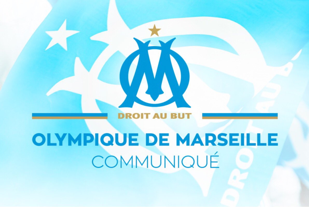 OM_Officiel's tweet photo. [COMMUNIQUÉ] L'Olympique de Marseille annonce aujourd'hui le départ de Lassana Diarra

👉🏽 https://t.co/GpBzMnzwvy https://t.co/ZZBSRGZXSH