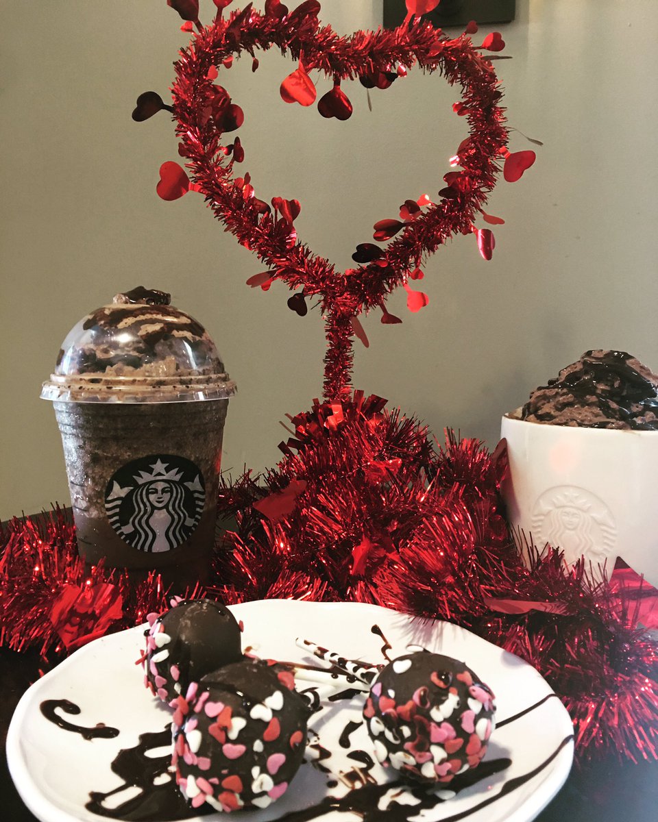 Starbucks CocoWalk tweet media