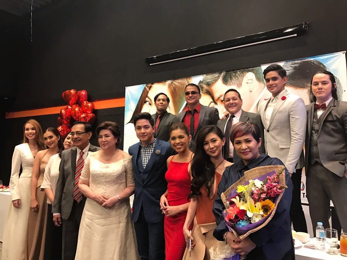 AldubEBMAIDEN's tweet photo. #DestinedToBeYoursIn12Days  
https://t.co/EGQBAb0P8i