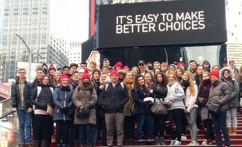 NadiaSmart19's tweet photo. Had the best trip ever and never wanted to leave😰🇺🇸 https://t.co/cQZBxsXX1c