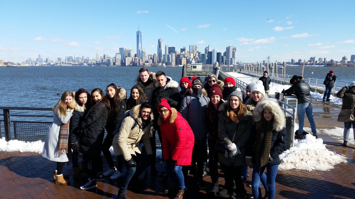 NadiaSmart19's tweet photo. Had the best trip ever and never wanted to leave😰🇺🇸 https://t.co/cQZBxsXX1c