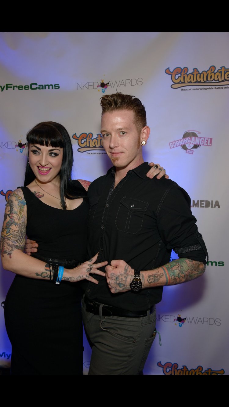 Johnny Goodluck🍀 on X: To my dream Doll. #happyvalentinesday to the past  and the future. The road is long, thanks for making every step worth it  @thedoomdoll t.co3x9m21FBqW  X