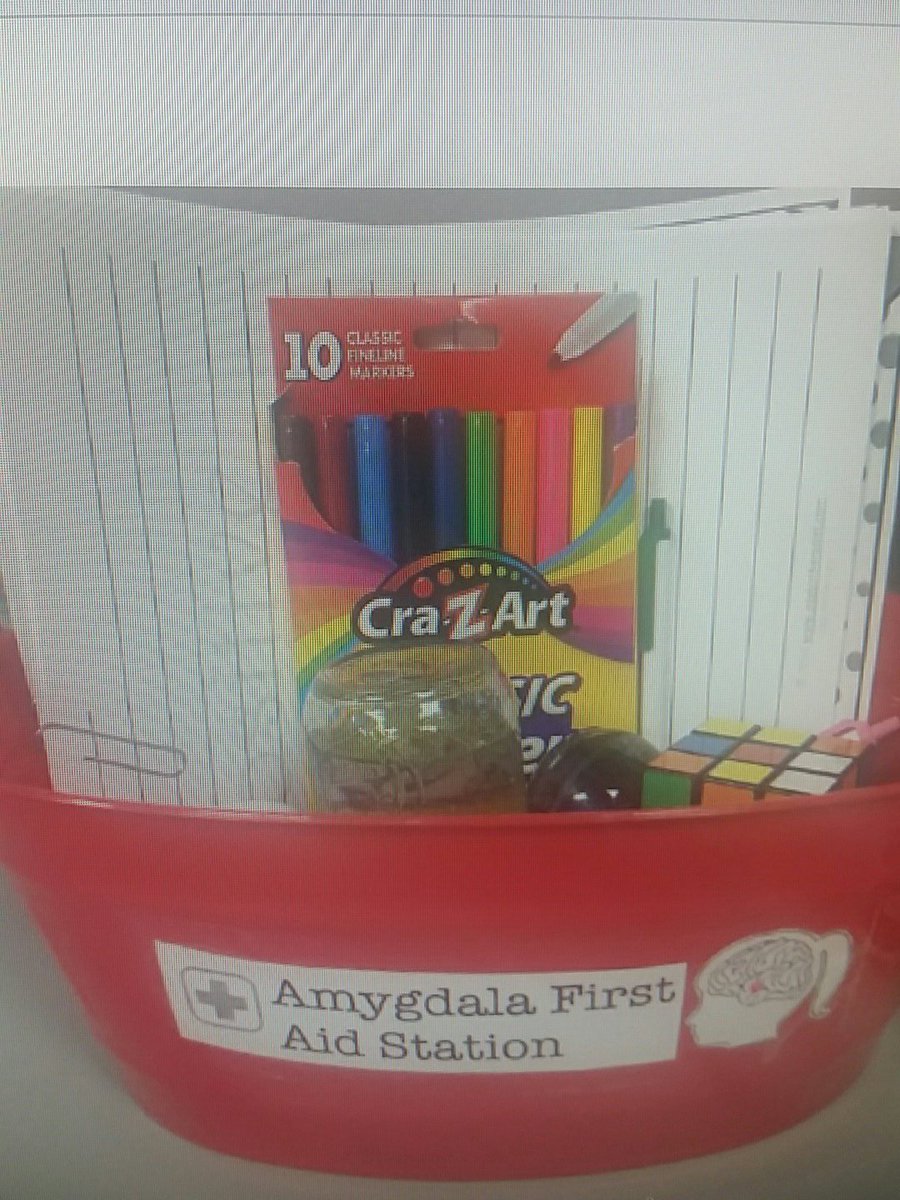 jilljrobinson's tweet photo. Loving this idea! Thank you, Dr. Desautels for your ideas, thoughts and research.  #SPEDahead #vbcpsopec https://t.co/igAqS2g1Qq