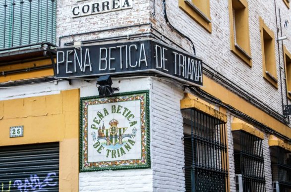 viwilo's tweet image. Juliette, française à Séville, vous fait découvrir le quartier de #Triana viwilo.com/fr/activities/… #VisitSpain #ExpatLife #awesome