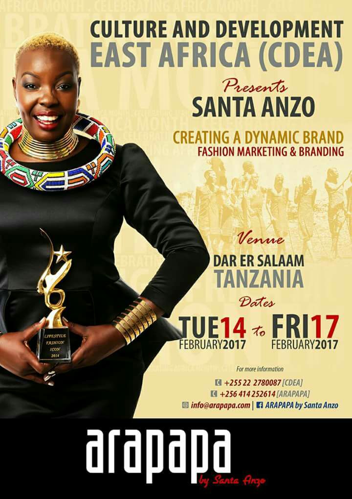 CDEATZ's tweet photo. Karibu sana Santa! @eaciidea 

#EACIIDEA
#CDEA
#EastAfricanArtRising
#CreativeEconomyIncubator https://t.co/H3bBSy02SA