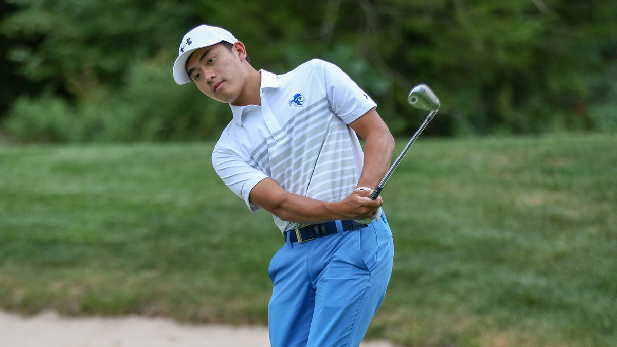 RECAP:  Pirates Finish Second at Earl Yestingsmeier Match Play event... read about it here... shupirates.com/news/2017/2/14…  #HALLin